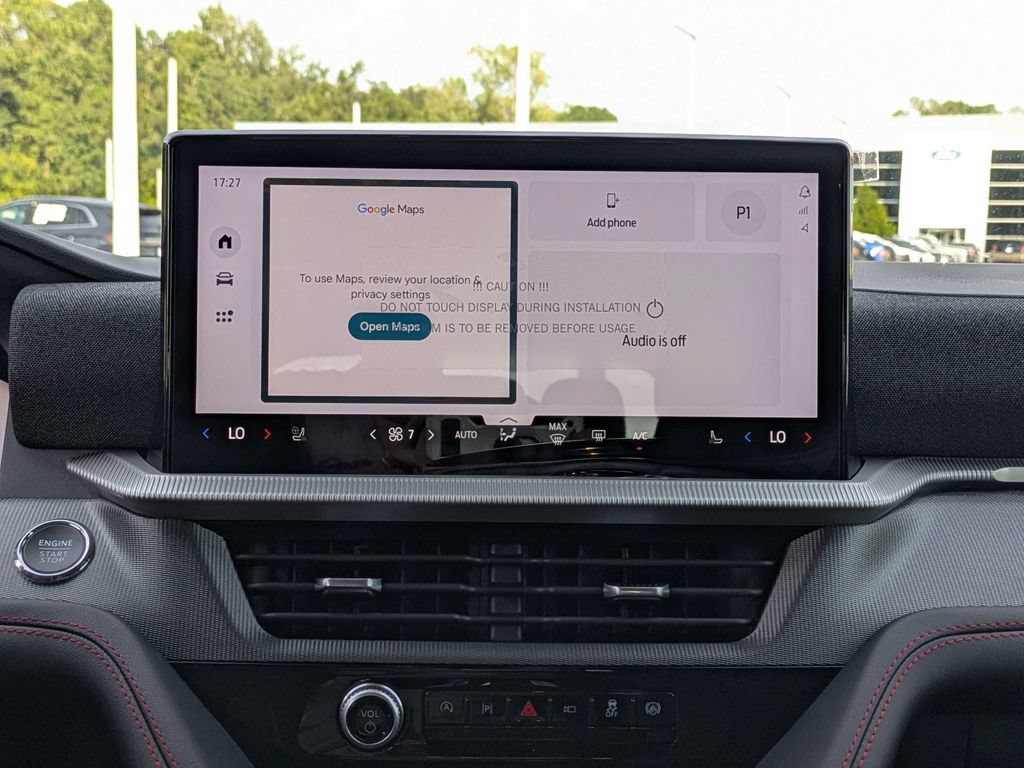 New 2026 Ford Explorer ST-Line RWD image 20
