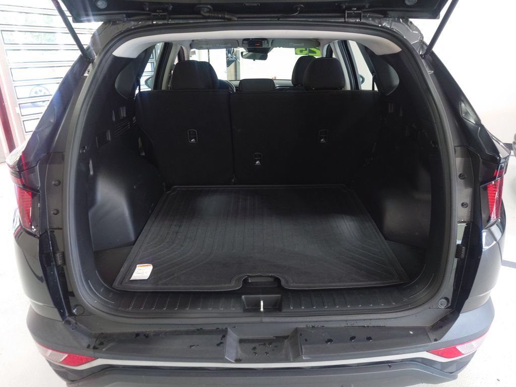 Certified 2023 Hyundai Tucson SE AWD/4WD image 23