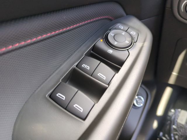 New 2026 Chevrolet TrailBlazer RS w/ Convenience Package image 21