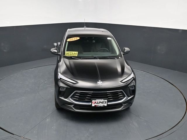 Used 2025 Buick Encore GX Preferred AWD/4WD image 35