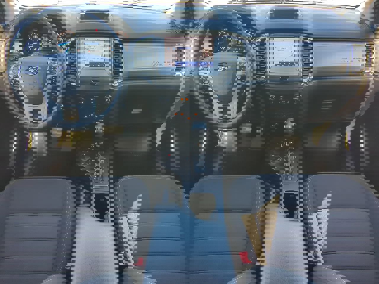 Certified 2019 Ford Ranger XLT w/ Equipment Group 302A Luxury image 13