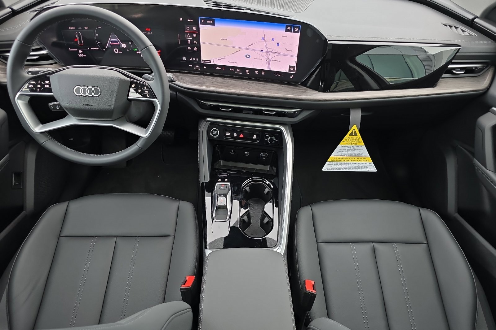 New 2025 Audi Q5 Premium Plus image 12