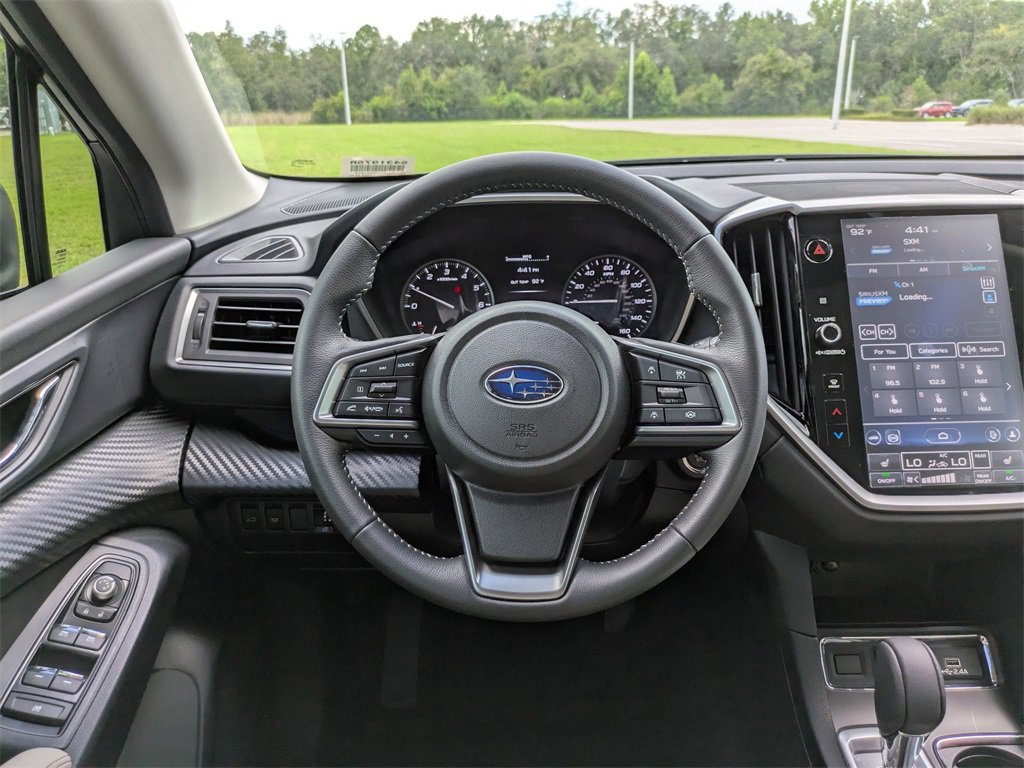 Certified 2025 Subaru Ascent Premium w/ Popular Package #1 image 13