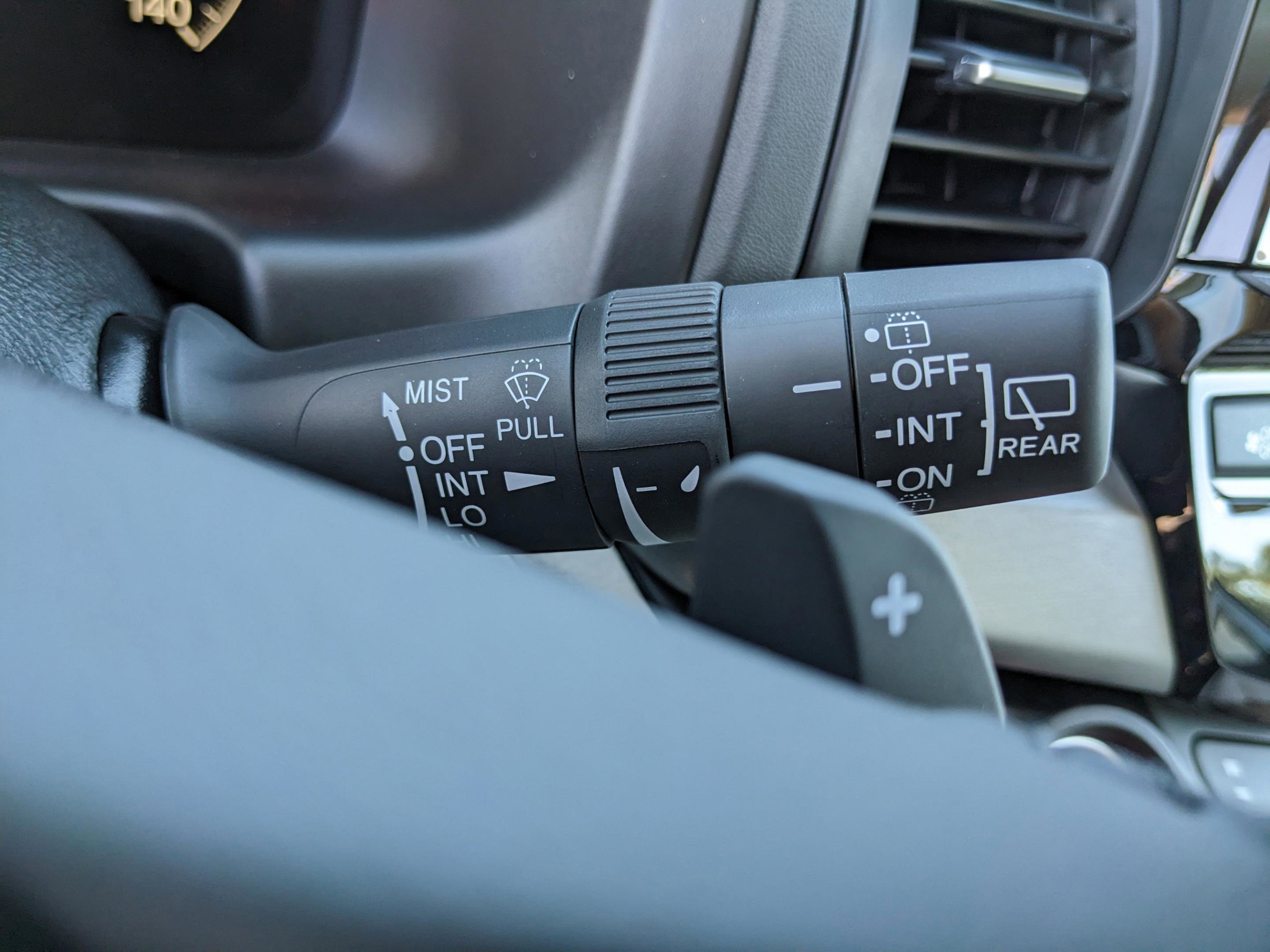 New 2026 Honda Odyssey EX-L image 32