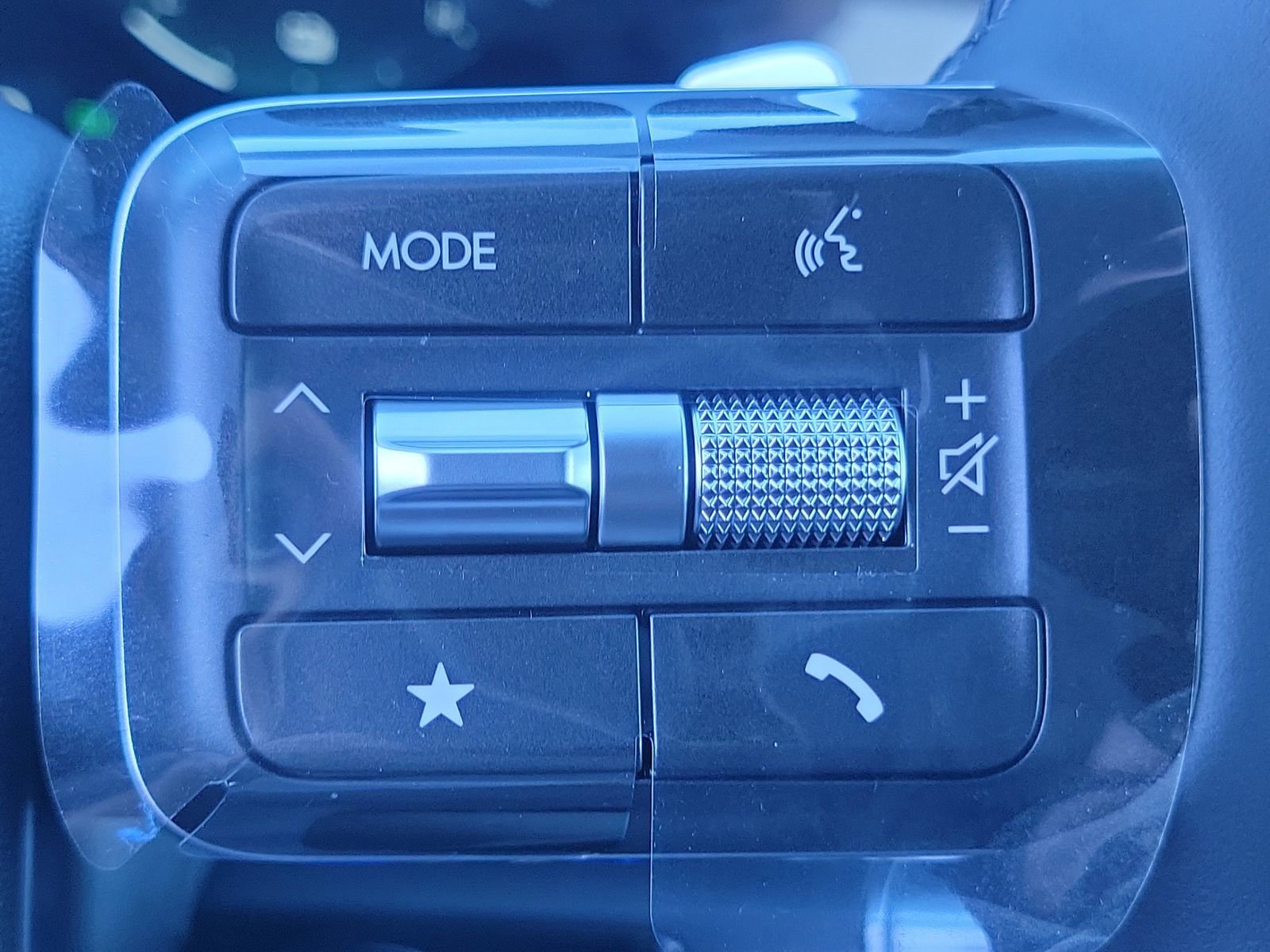 New 2026 Hyundai Palisade Calligraphy image 10