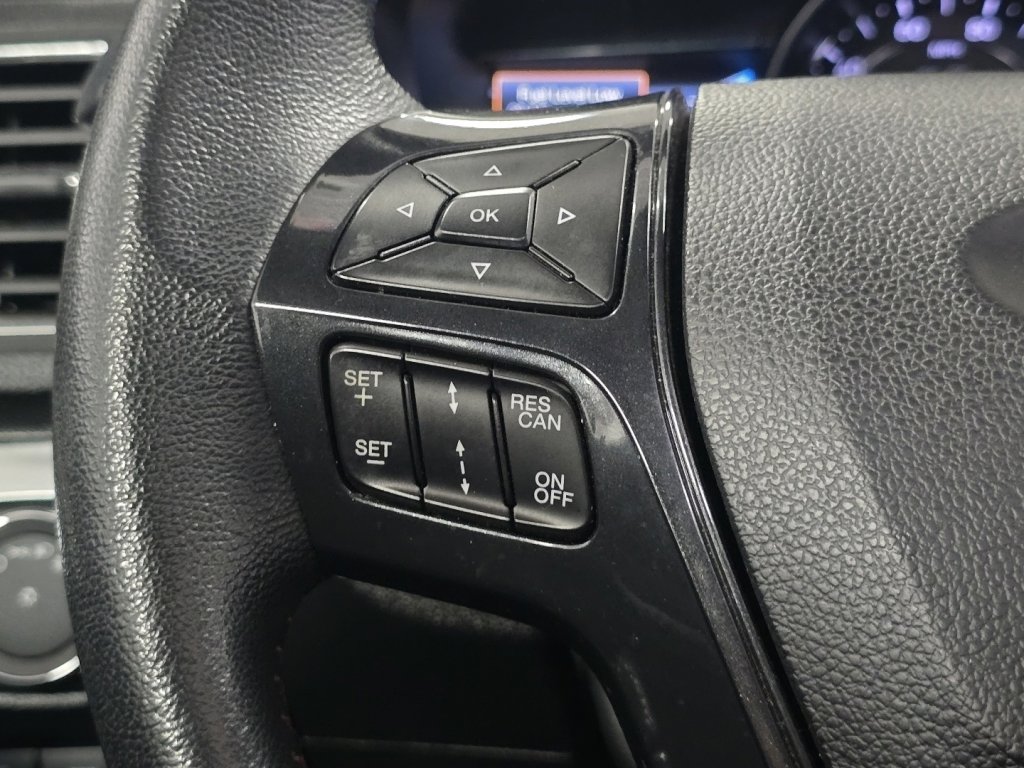 Used 2019 Ford Explorer Sport w/ Equipment Group 401A image 33