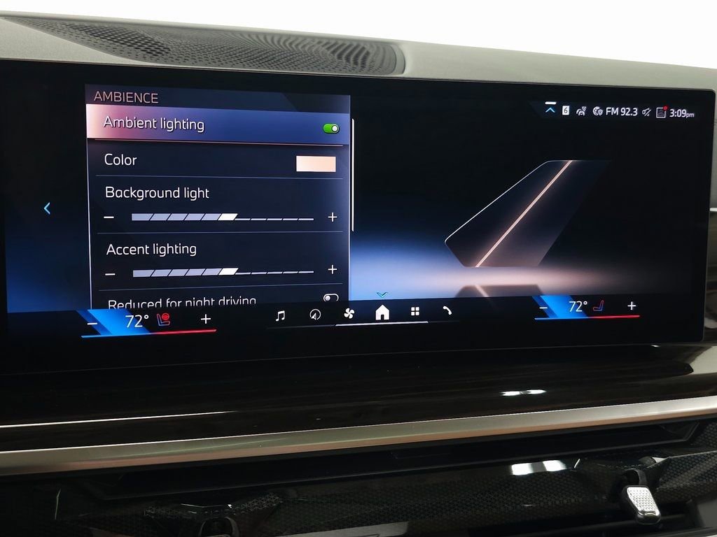 New 2026 BMW X7 xDrive40i image 25