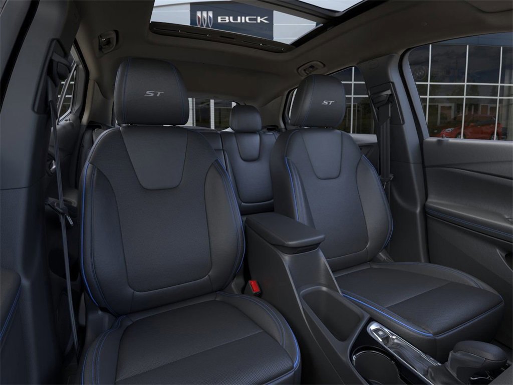 New 2026 Buick Encore GX Sport Touring w/ Experience Buick Package image 16