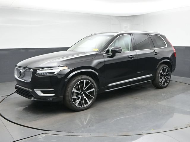 Used 2024 Volvo XC90 B5 Plus w/ Protection Package AWD/4WD image 4