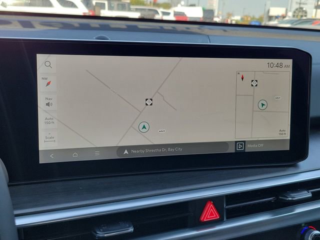 New 2026 Kia Sorento SX Prestige w/ Olive Brown Leather Package image 32