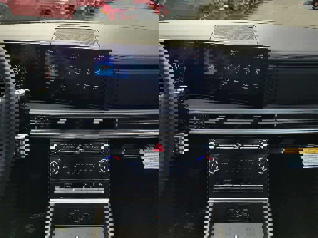 New 2026 Hyundai Santa Fe SEL image 17