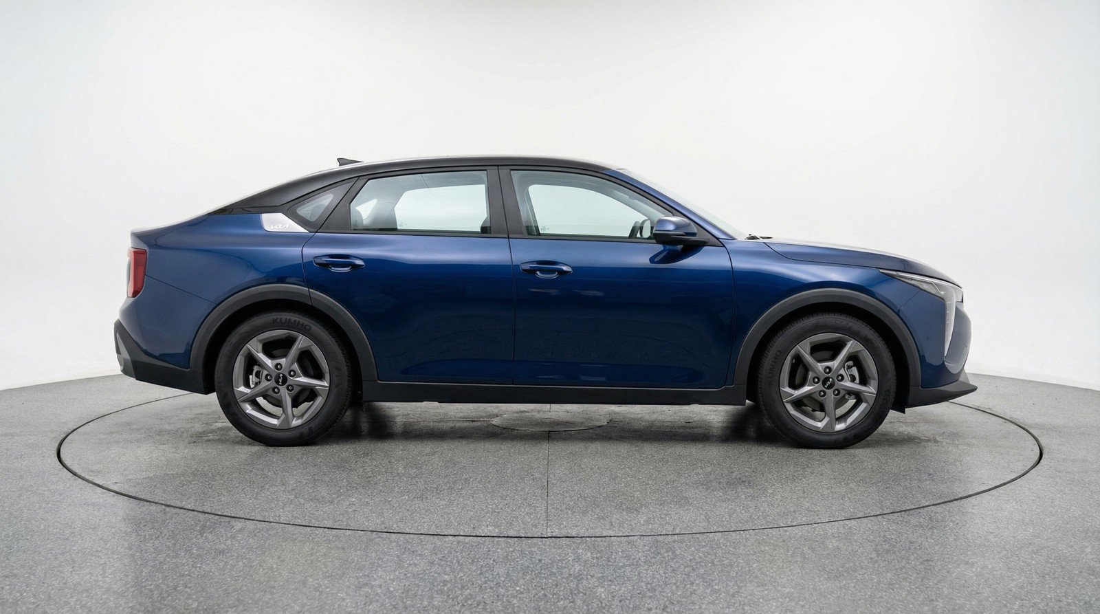 Used 2025 Kia K4 FWD image 9
