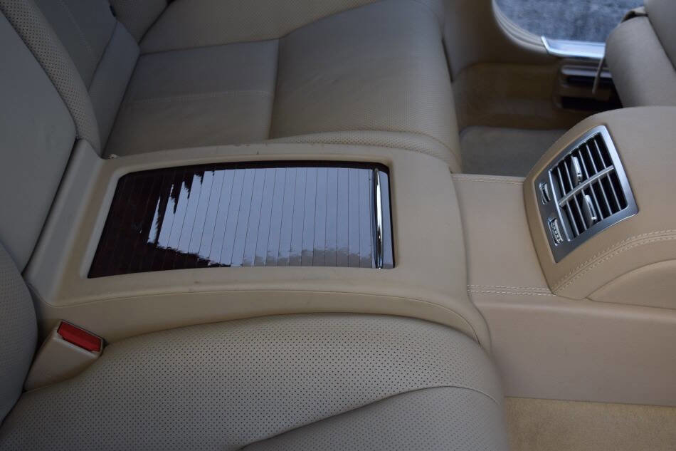 Used 2008 Mercedes-Benz CL 550 image 57