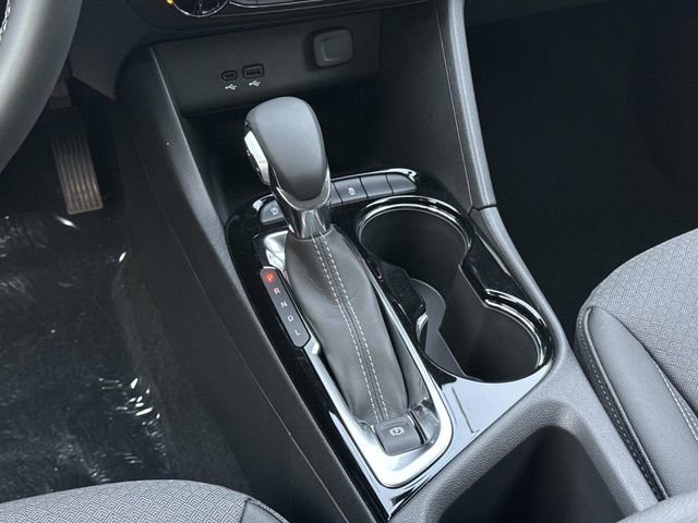 New 2026 Buick Encore GX Preferred w/ Comfort Package FWD image 15