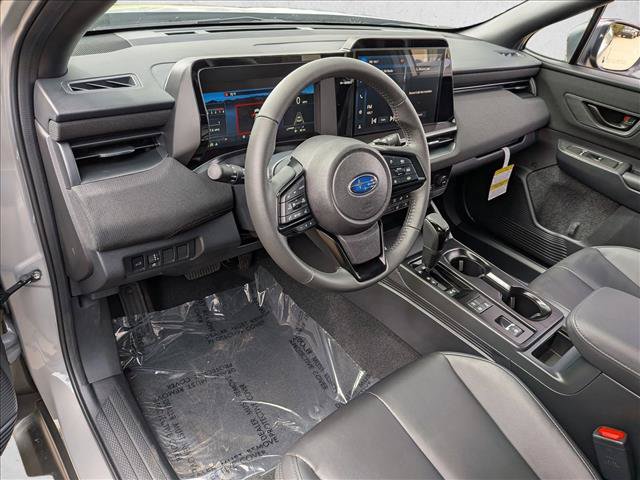New 2026 Subaru Outback Premium AWD/4WD image 3