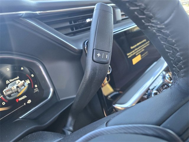 New 2026 GMC Sierra 2500 Denali Ultimate w/ Snow Plow Prep/Camper Package image 17