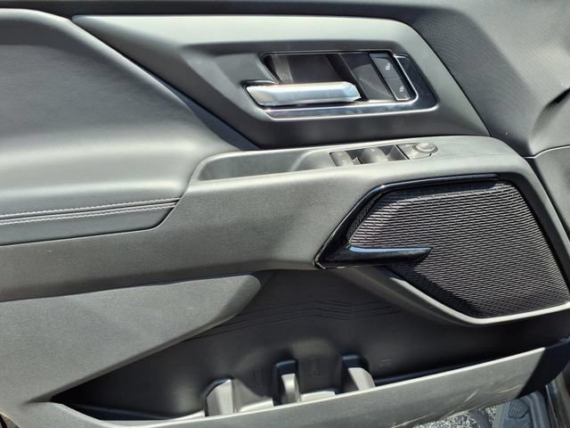New 2026 Chevrolet Silverado EV LT AWD/4WD image 17