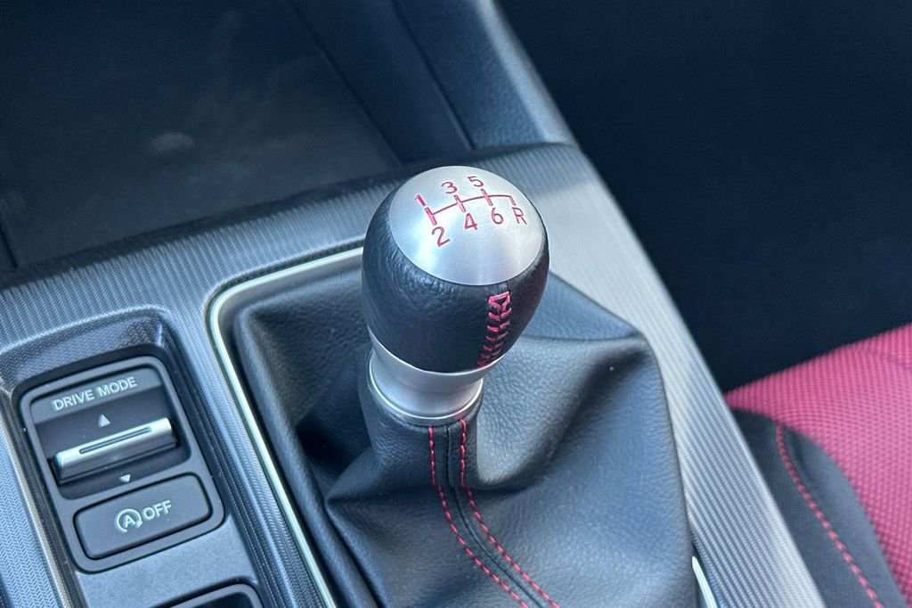 New 2026 Honda Civic Si image 21