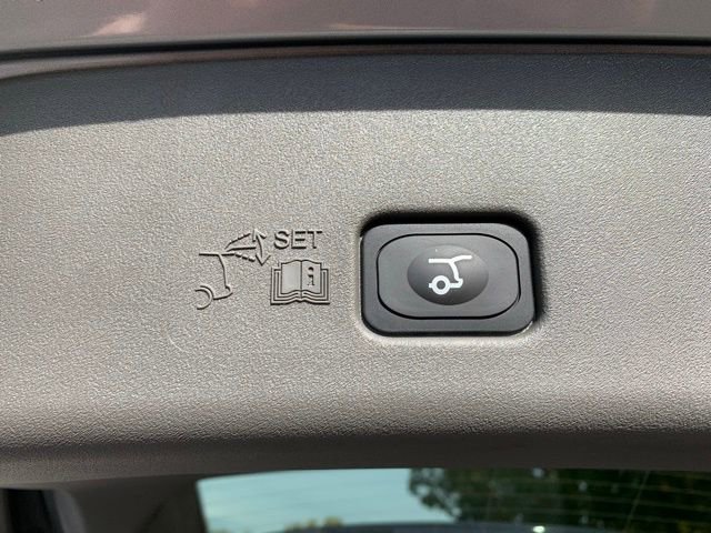 New 2024 Lincoln Nautilus Black Label w/ Jet Appearance Package (87T) image 6