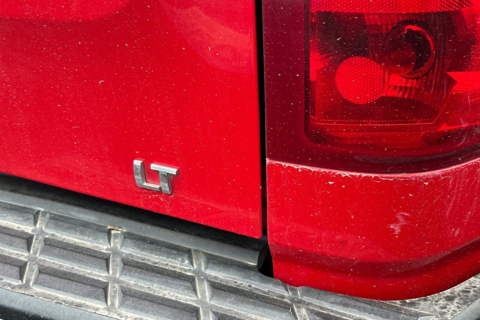 Used 2010 Chevrolet Silverado 1500 LT w/ Max Trailering Pack image 6