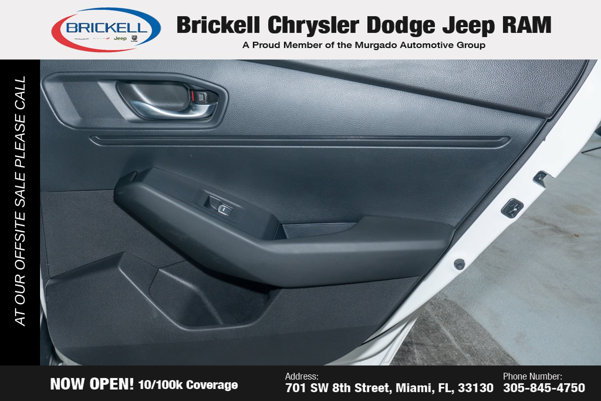 Used 2025 Honda Accord SE image 13