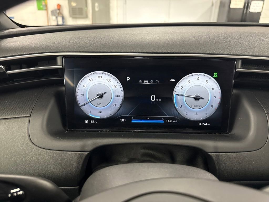 Used 2022 Hyundai Santa Cruz SEL Premium image 15