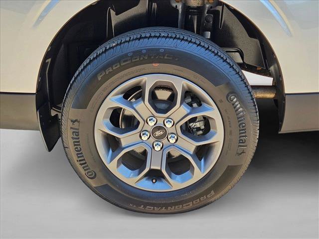 Used 2022 Ford Maverick XLT w/ Equipment Group 300A Standard AWD/4WD image 22