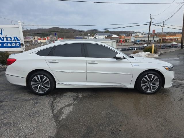 Used 2019 Honda Accord Touring image 7