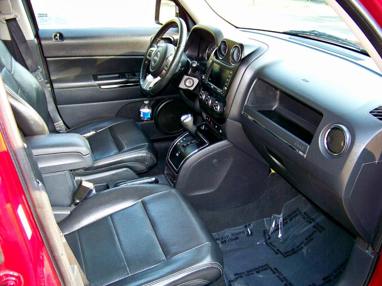 Used 2012 Jeep Patriot Limited image 34