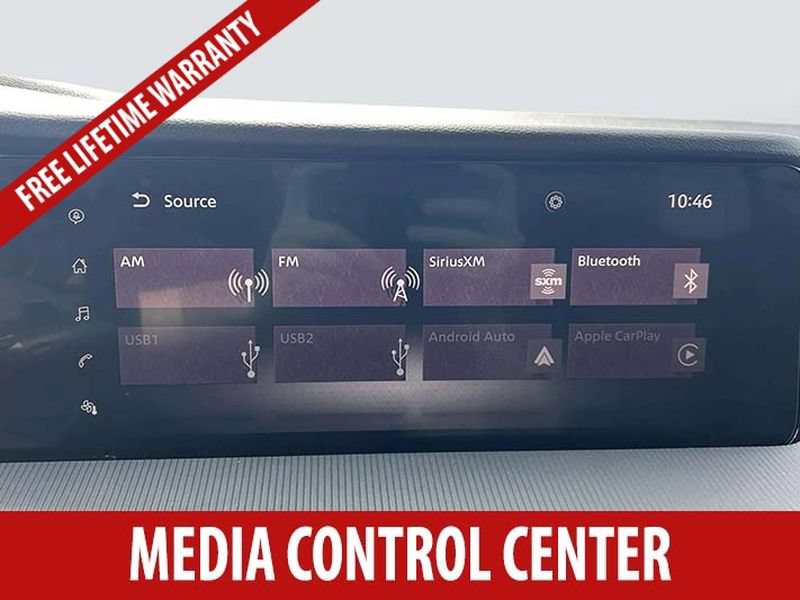 Used 2025 Nissan Murano SV AWD/4WD image 9