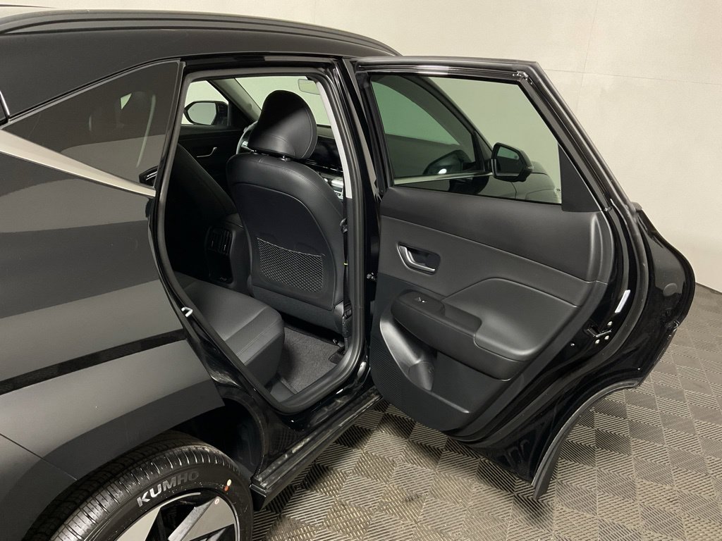 New 2026 Hyundai Kona Limited AWD/4WD image 35