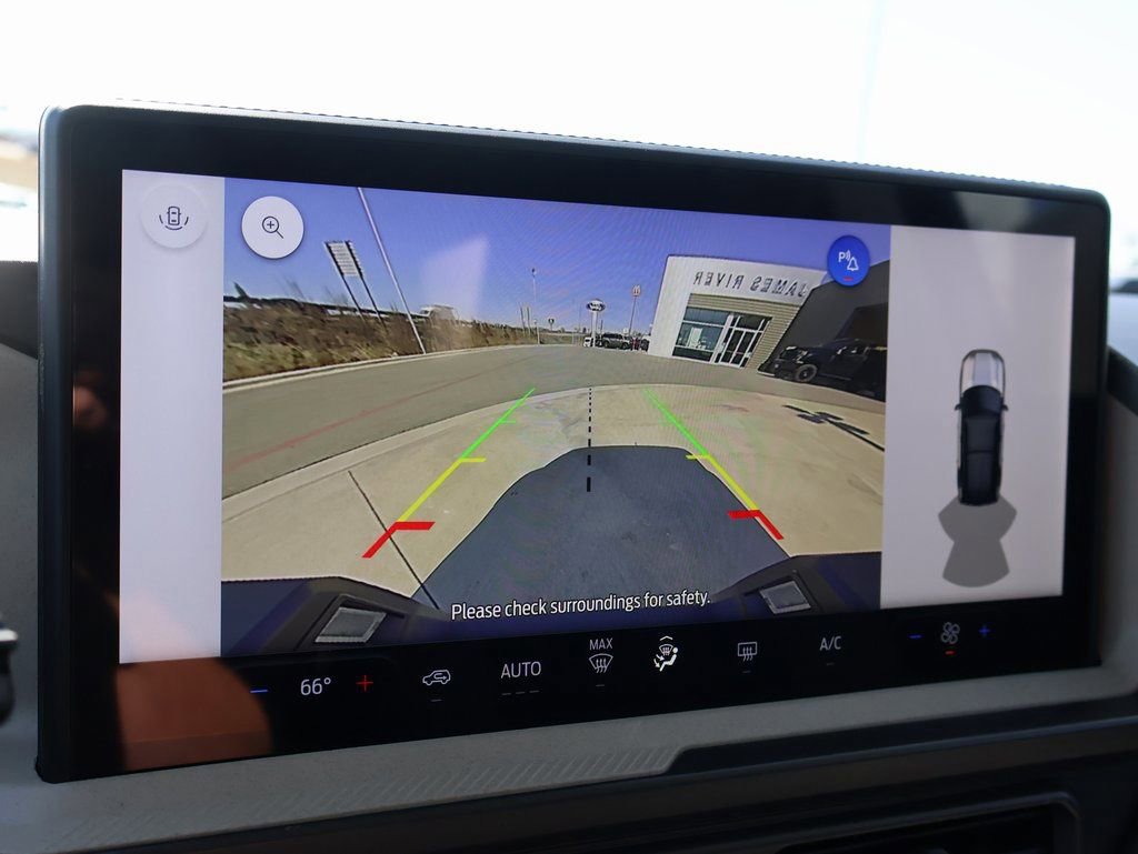 New 2026 Ford Bronco Sport Big Bend image 33