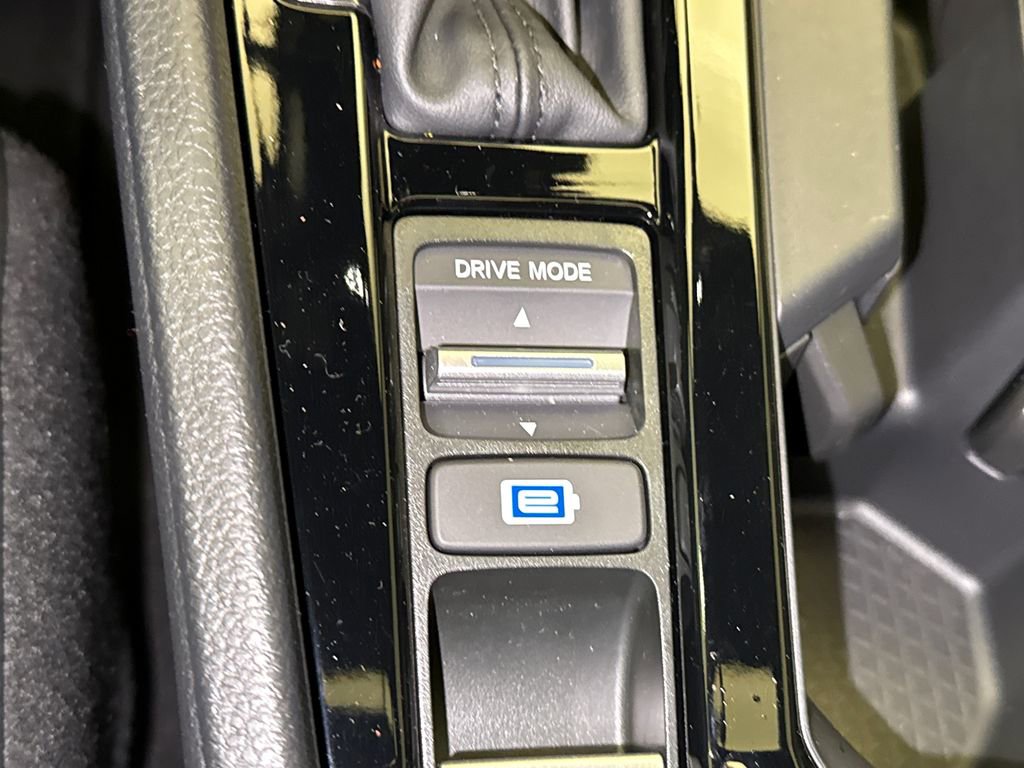 New 2025 Honda Accord Sport image 30