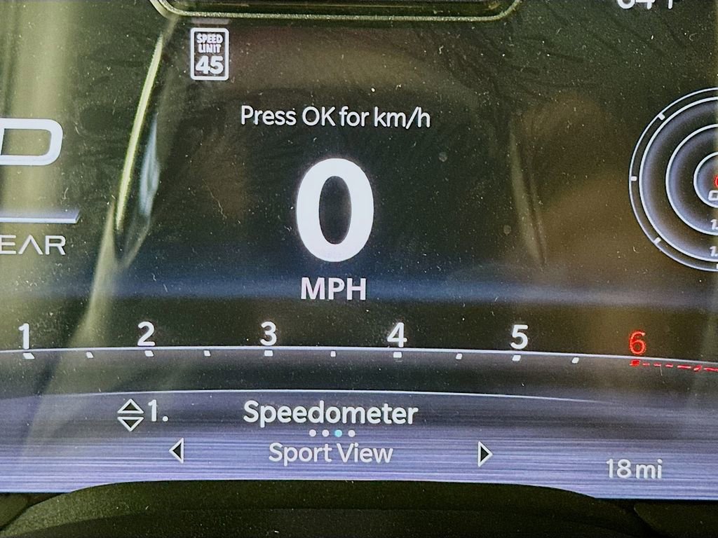 New 2026 RAM 1500 RHO image 11