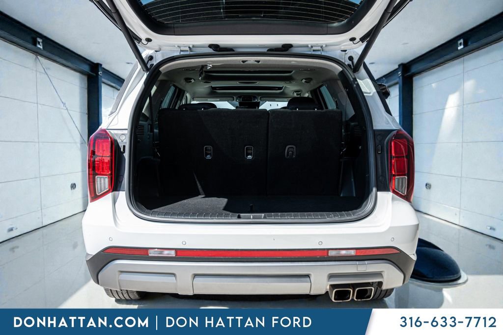 Used 2025 Hyundai Palisade Limited image 34