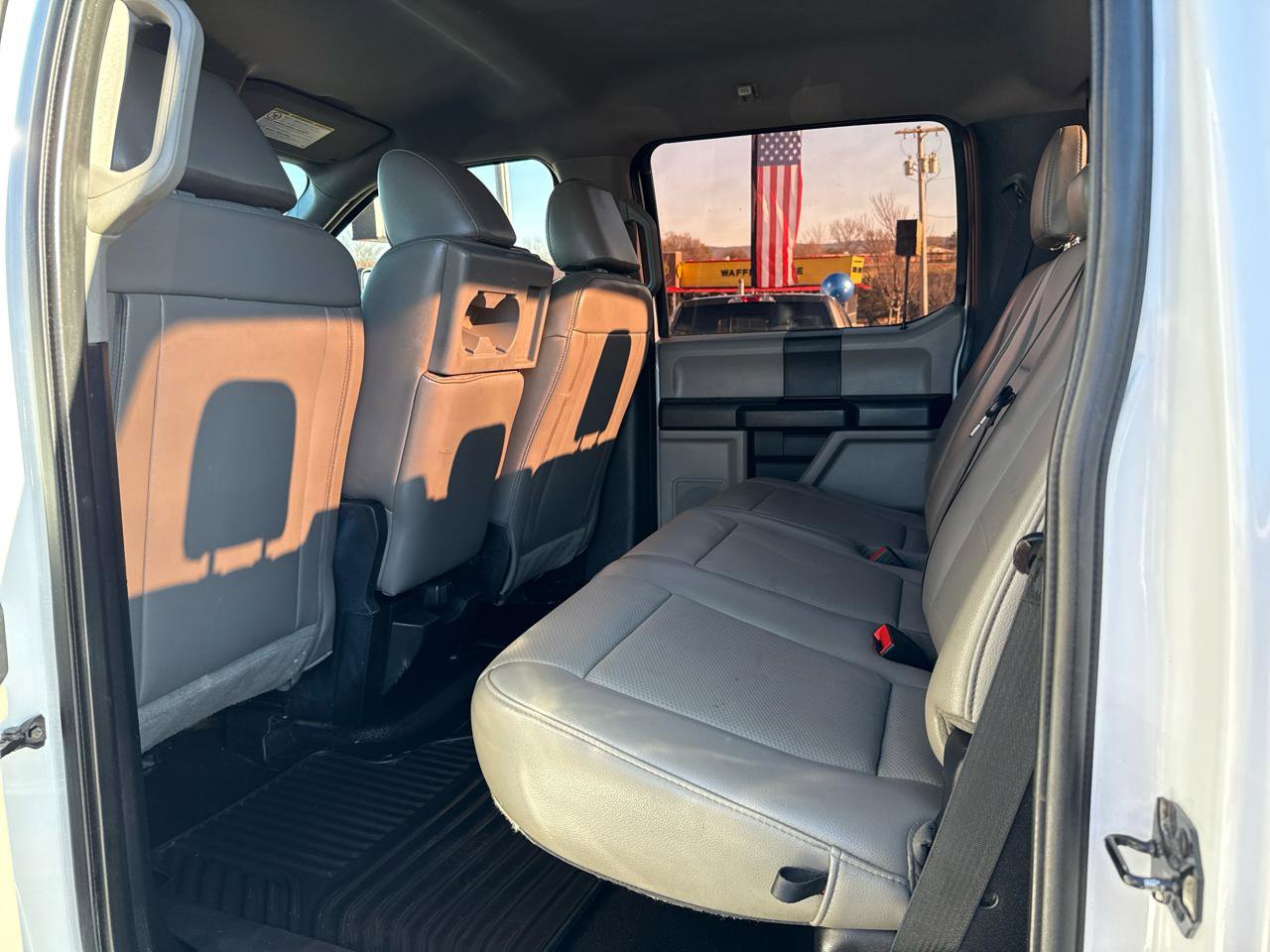 Used 2021 Ford F250 XL image 5