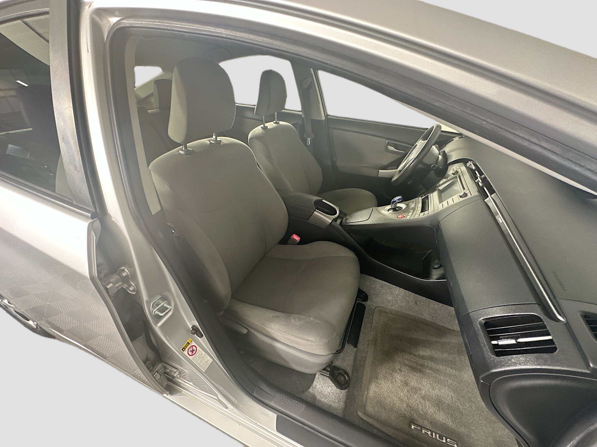 Used 2013 Toyota Prius Two FWD image 27