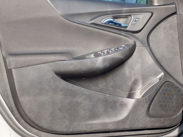 Used 2024 Chevrolet Malibu LT image 14