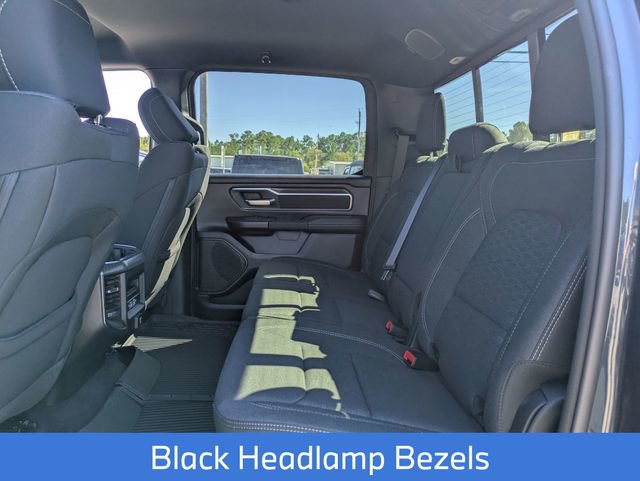 New 2026 RAM 1500 Big Horn image 29