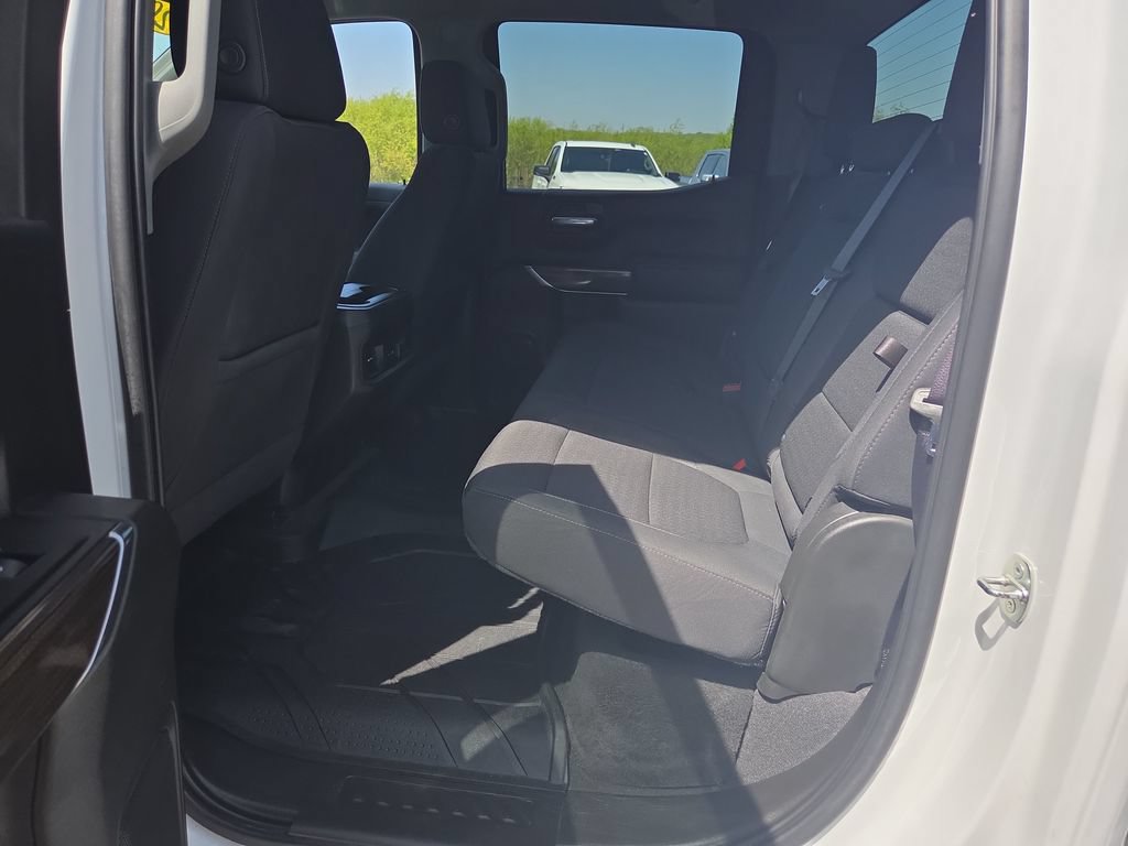 Certified 2021 Chevrolet Silverado 1500 RST w/ Rally Edition AWD/4WD image 29