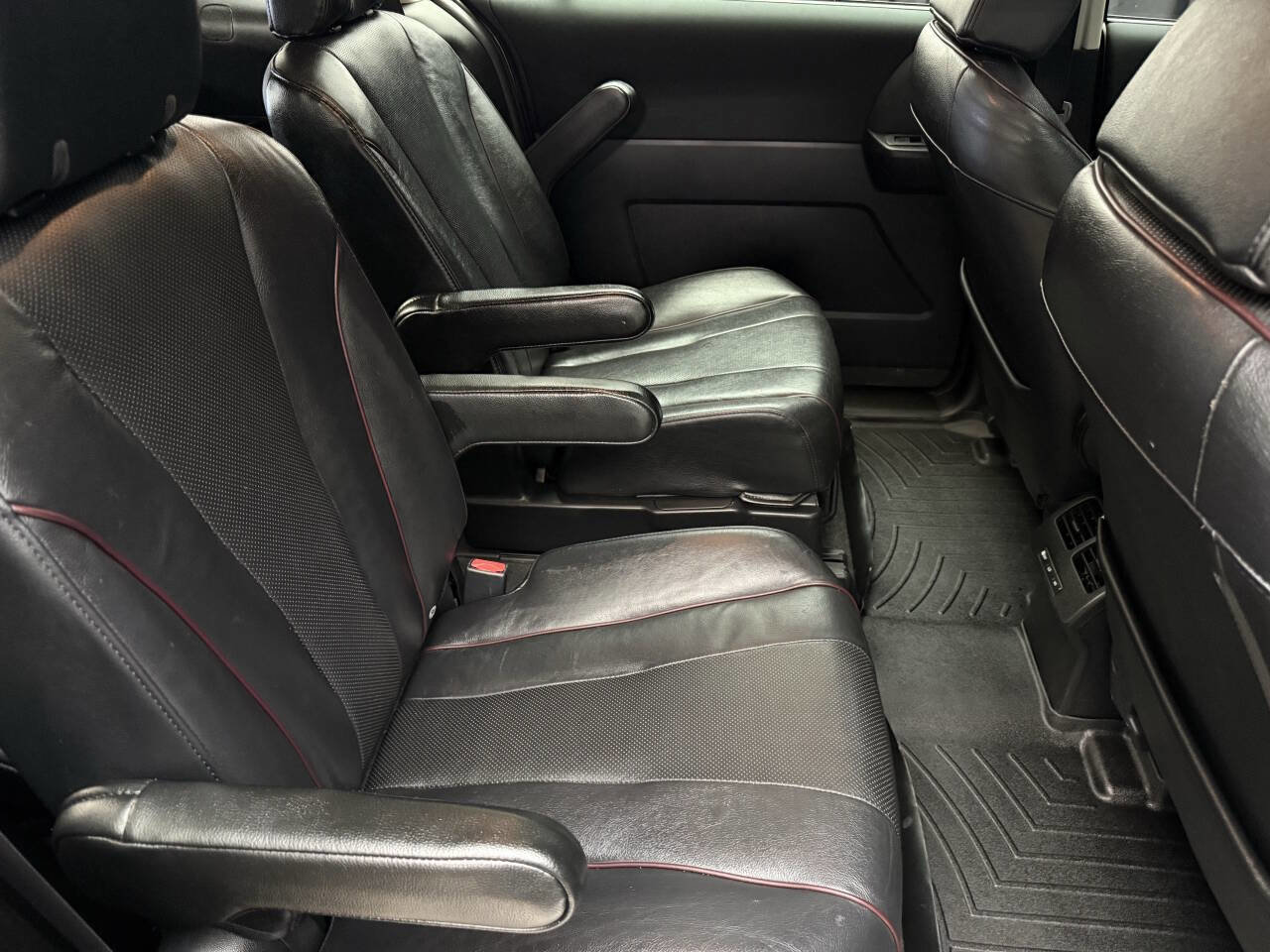 Used 2015 MAZDA MAZDA5 Grand Touring image 19