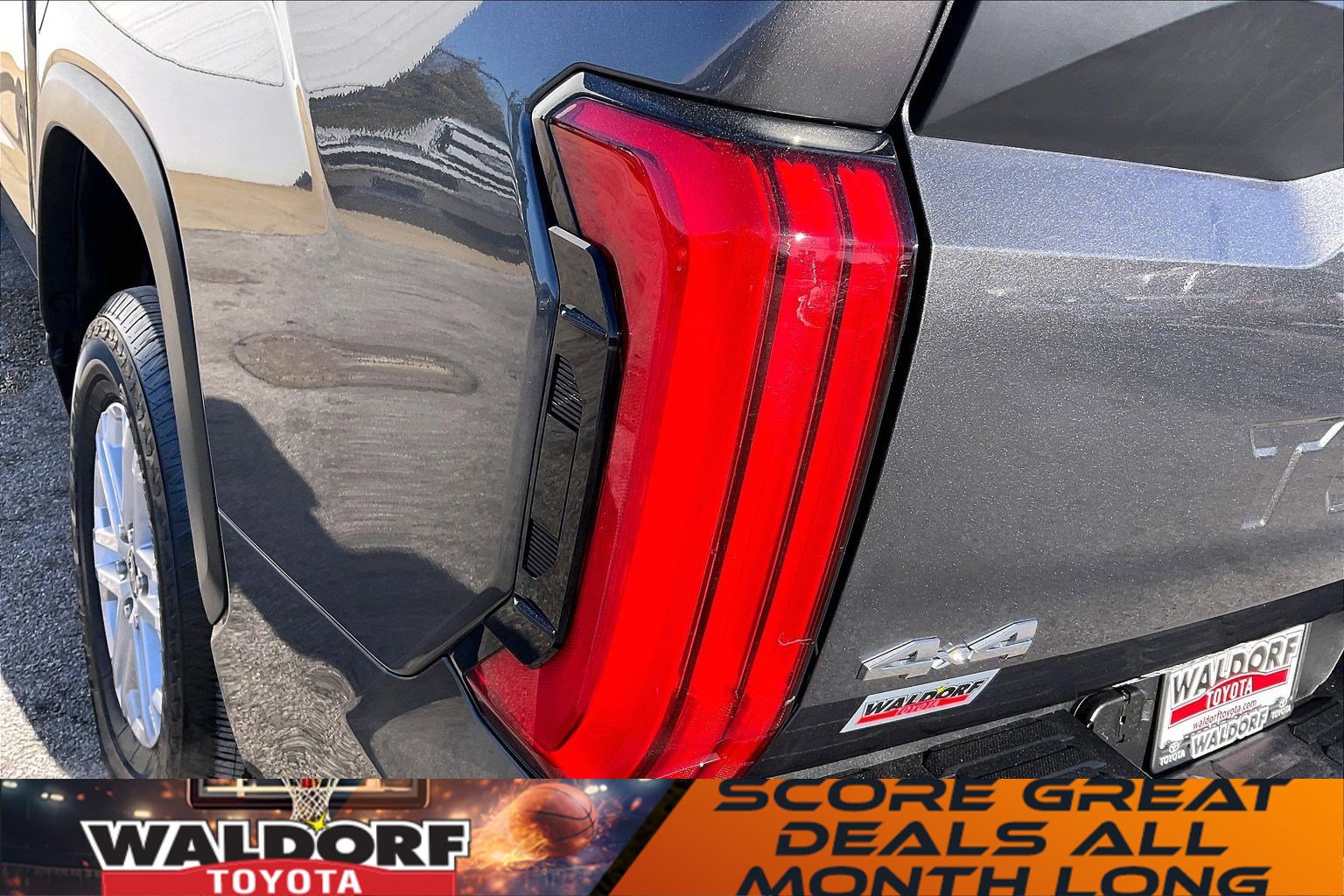 Used 2024 Toyota Tundra SR5 image 33