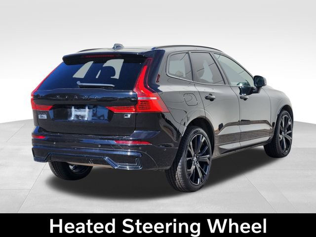 Certified 2024 Volvo XC60 T8 Ultimate w/ Climate Package AWD/4WD image 9