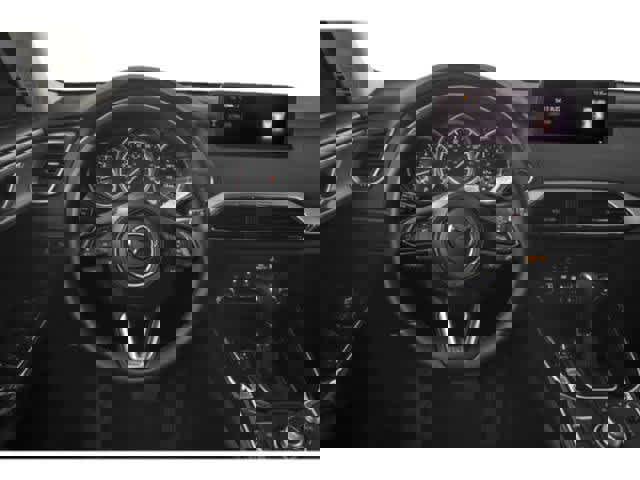 Used 2022 MAZDA CX-9 Touring image 10