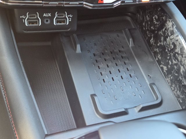 New 2026 Dodge Durango GT AWD/4WD image 27