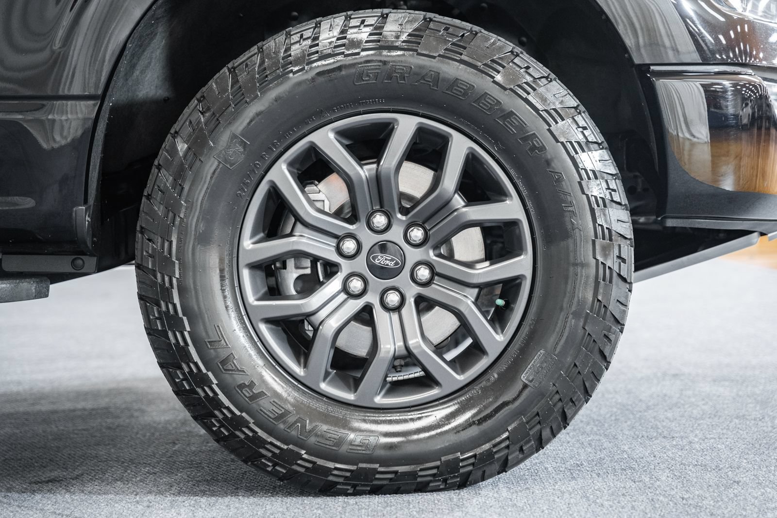 Used 2023 Ford F150 Tremor w/ Equipment Group 402A High AWD/4WD image 15
