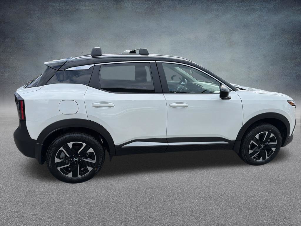 New 2026 Nissan Kicks SV w/ Cold Weather Package AWD/4WD image 9