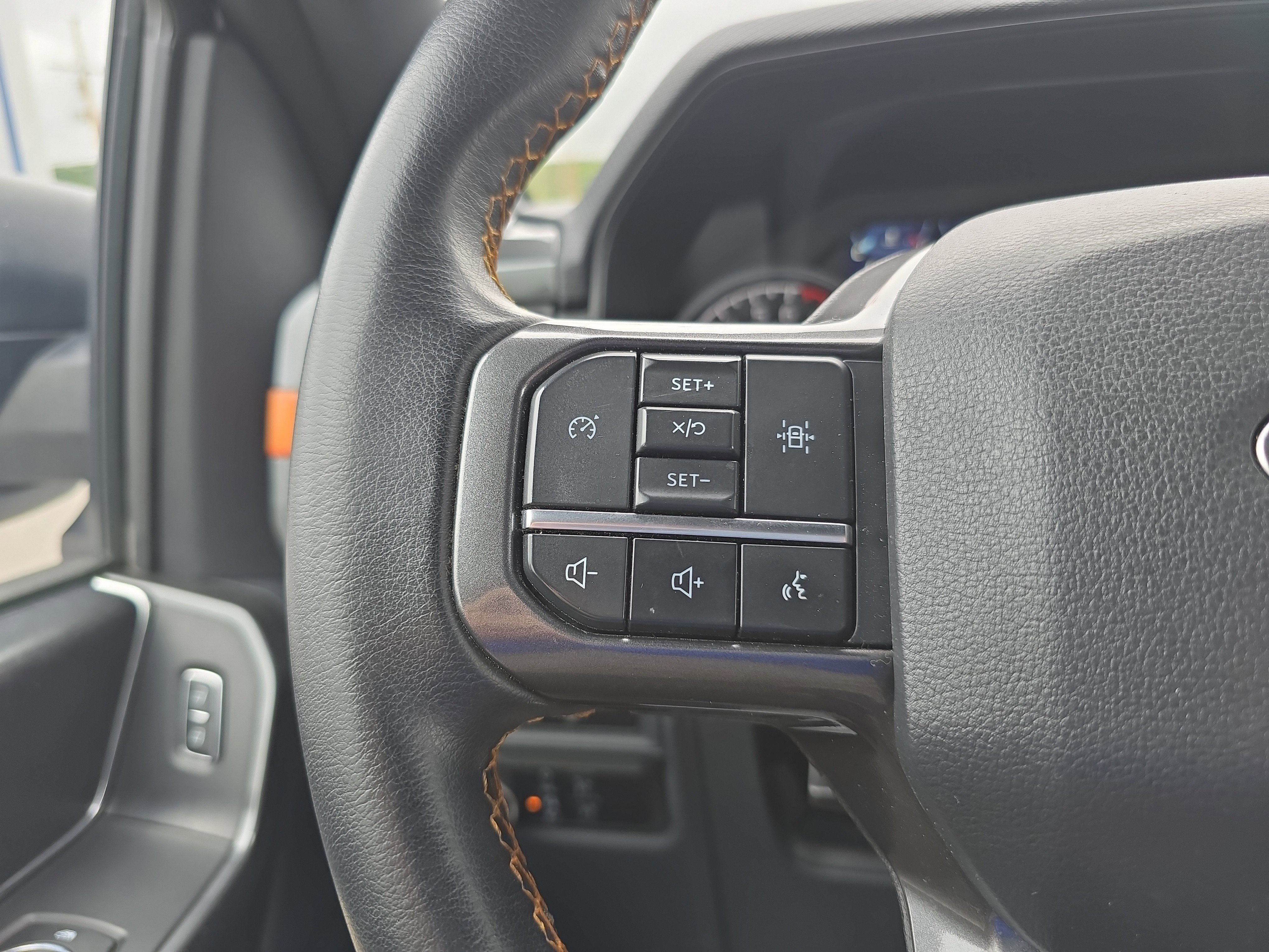 Used 2023 Ford F150 Tremor image 20