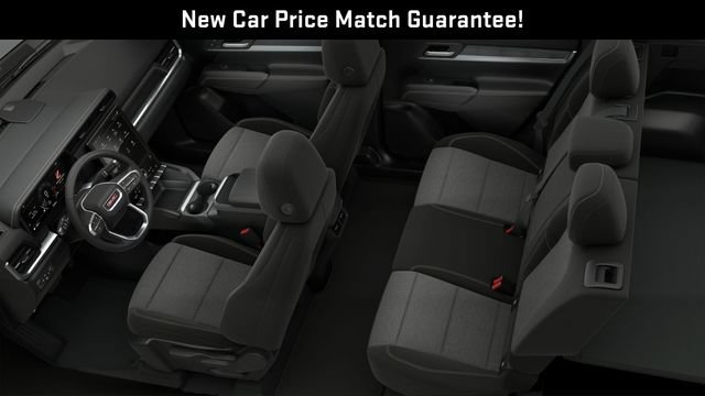 New 2027 GMC Terrain Elevation AWD/4WD image 9