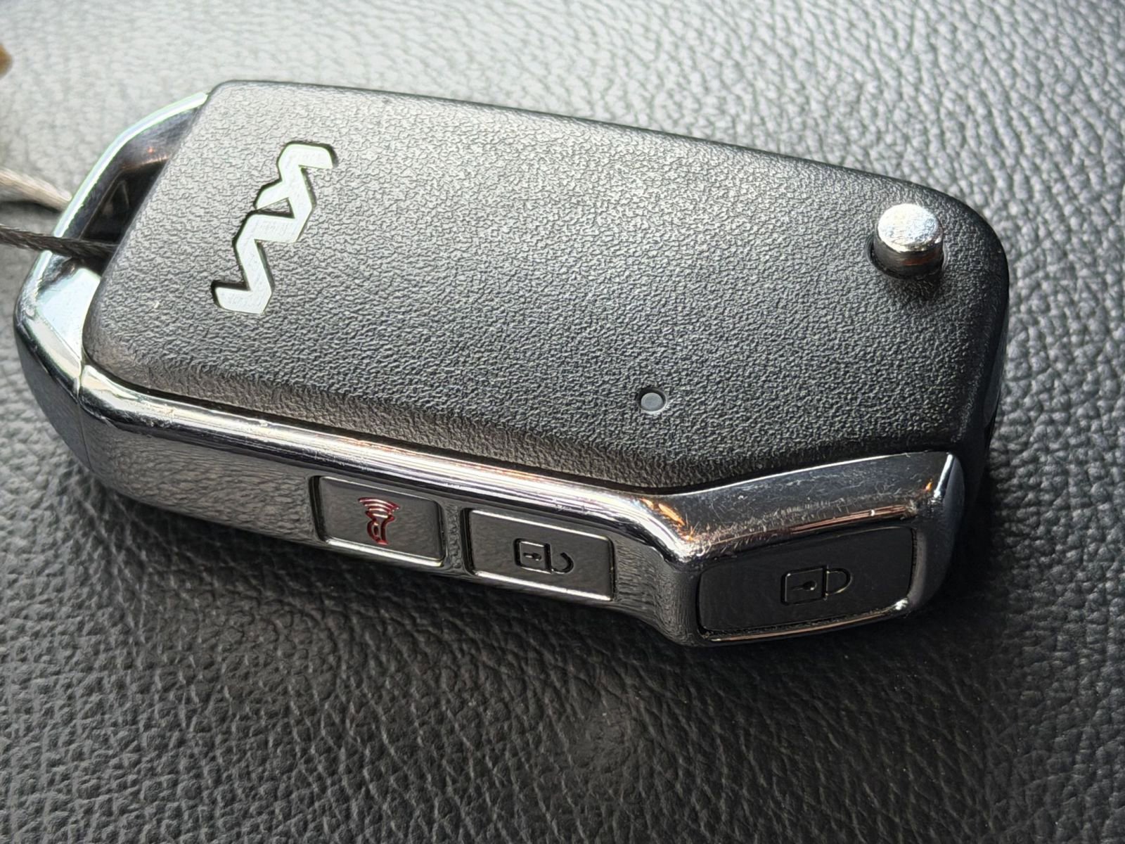 Used 2025 Kia Soul LX w/ LX Technology Package FWD image 21
